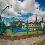 K-triumf Hotell Velichovky