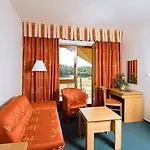 K-triumf Hotell Velichovky