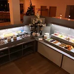 K-triumf Hotell 3*