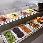 K-triumf Отель