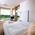 K-triumf Hotell Velichovky
