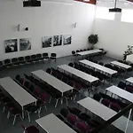 Hotell K-triumf Velichovky