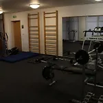 K-triumf Отель