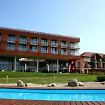 K-triumf 3* Velichovky