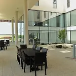 Hotell K-triumf Velichovky