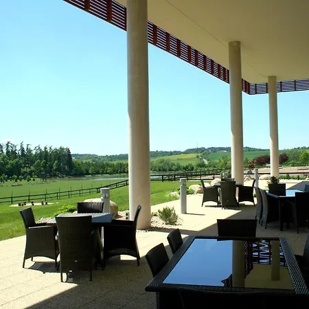 K-Triumf Resort 3*