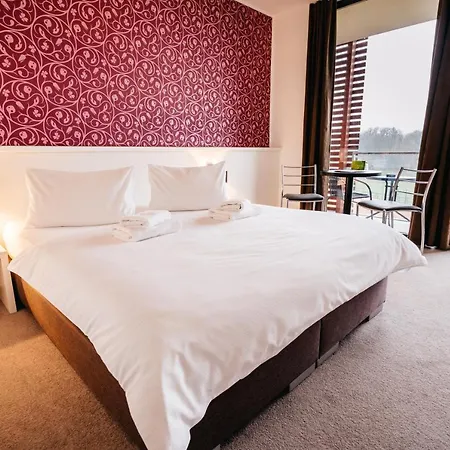 Hotel K-triumf 3*