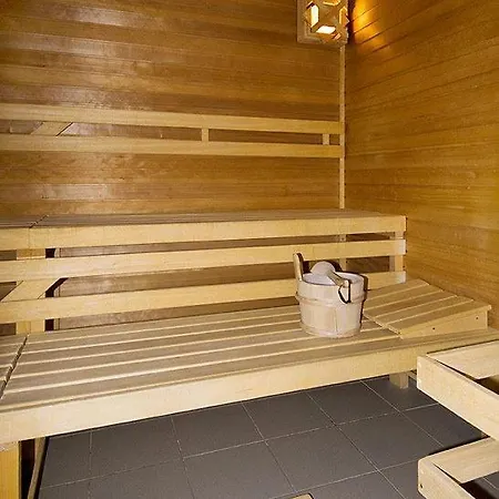 K-triumf Otel 3*