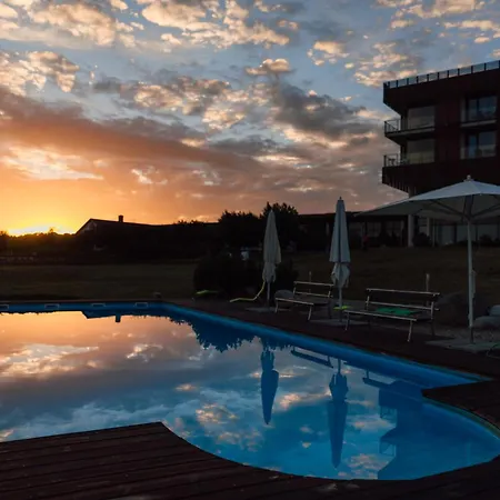 K-Triumf Resort Velichovky