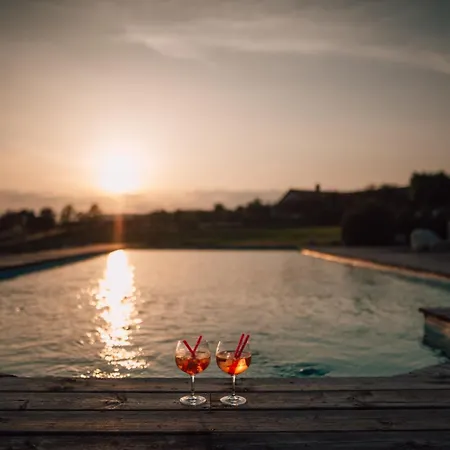K-Triumf Resort 3* Velichovky