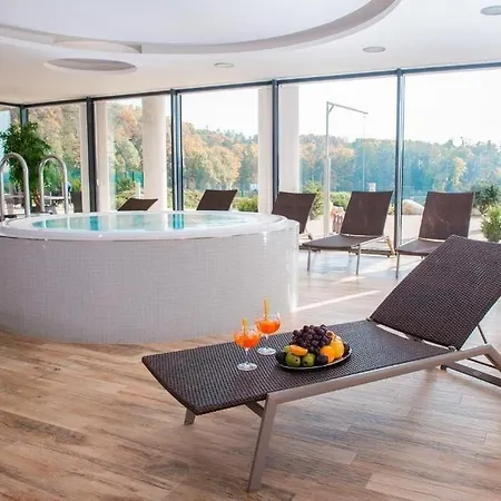 K-Triumf Resort Hotel