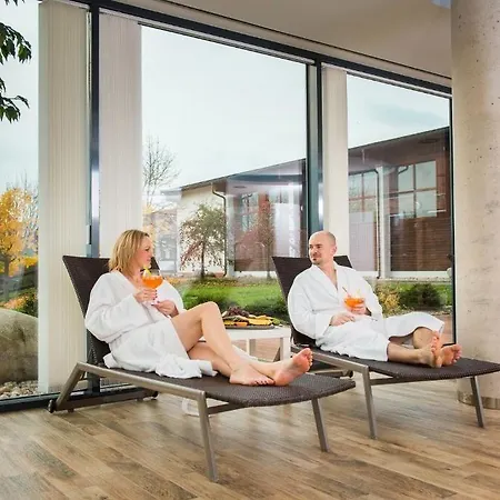 Hotel K-Triumf Resort Velichovky