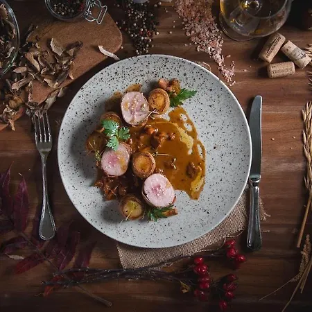 K-Triumf Resort 3* Velichovky