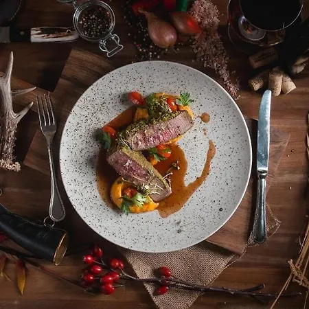 K-Triumf Resort 3* Velichovky