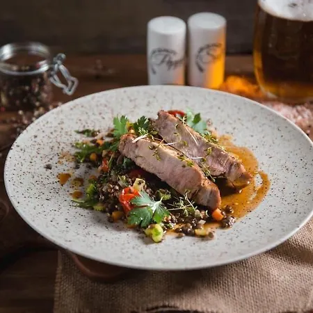 K-Triumf Resort Hotel