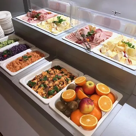 K-Triumf Resort Hotel 3*