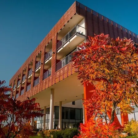 Hotel K-Triumf Resort 3*