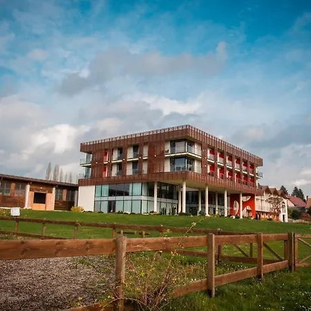 K-Triumf Resort Hotel 3*