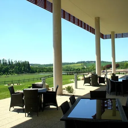 K-Triumf Resort Hotel Velichovky