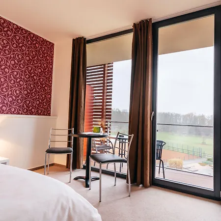 K-Triumf Resort Hotel