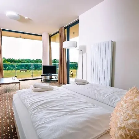 K-Triumf Resort Hotel 3*