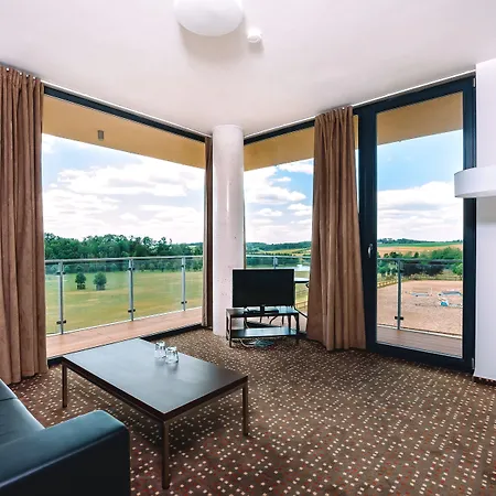 Hotel K-Triumf Resort 3*