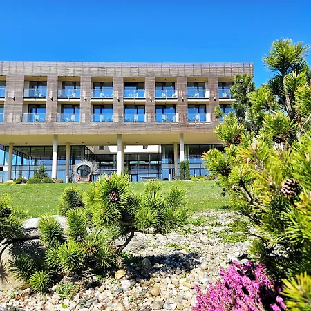 K-triumf Hotel 3*
