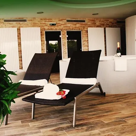 K-Triumf Resort 3*