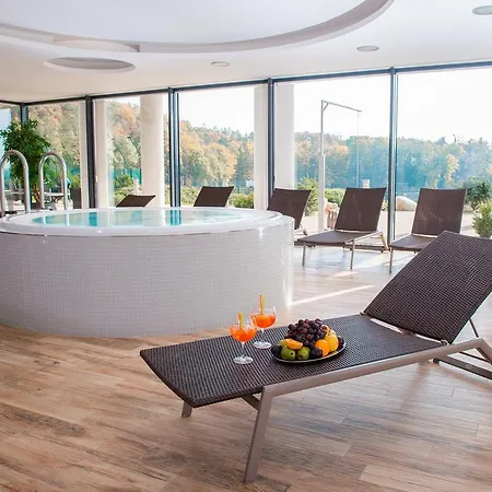 K-Triumf Resort Hotel