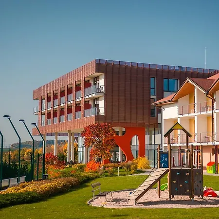 K-triumf Hotel 3*