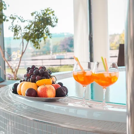 Hotel K-Triumf Resort Velichovky