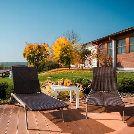 K-Triumf Resort 3* Velichovky