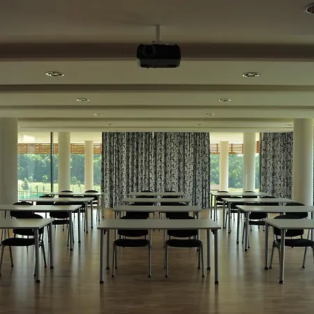 Otel K-triumf Velichovky