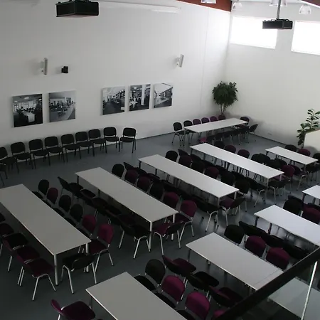 Otel K-triumf Velichovky