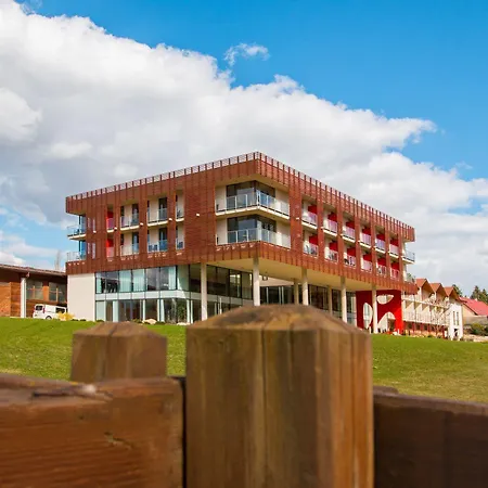 Hotel K-triumf Velichovky