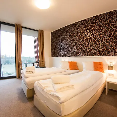 Otel K-triumf Velichovky