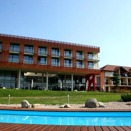 K-Triumf Resort 3* Velichovky