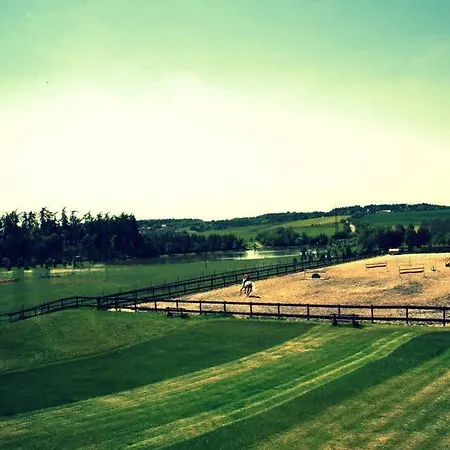 Hotel K-triumf 3*