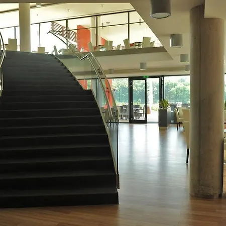 Hotel K-triumf 3*
