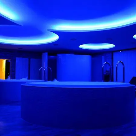 K-triumf Otel Velichovky