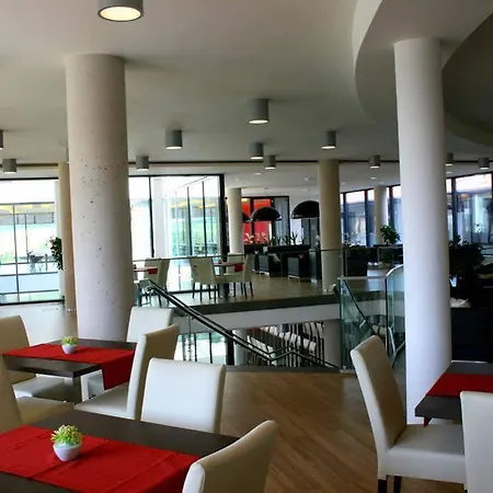 Otel K-triumf 3*