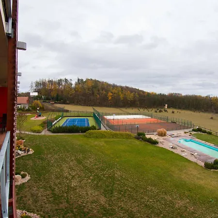 Hotel K-triumf 3*