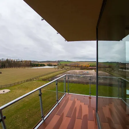 K-triumf 3* Velichovky