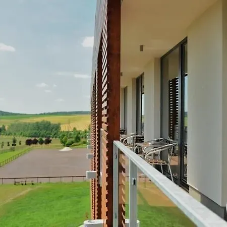 K-Triumf Resort Velichovky