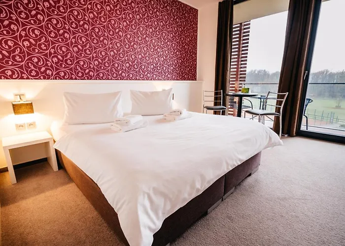 Hotell K-triumf 3*