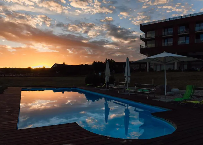 K-Triumf Resort Velichovky