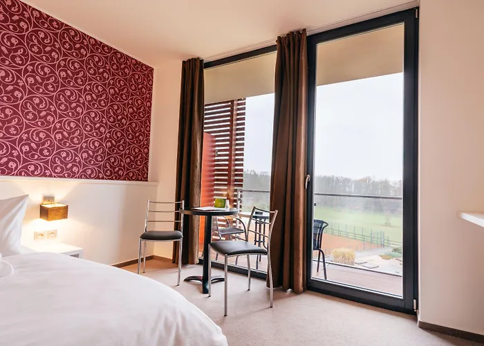 K-triumf Hotell