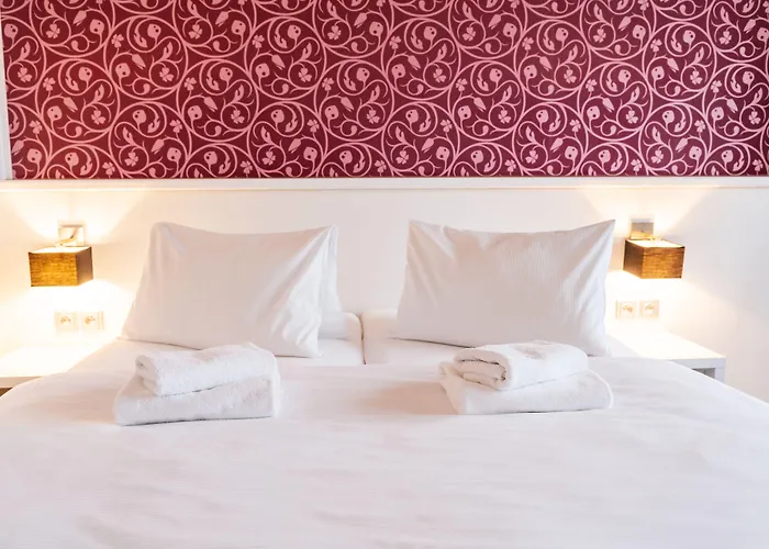 K-triumf Hotell 3*