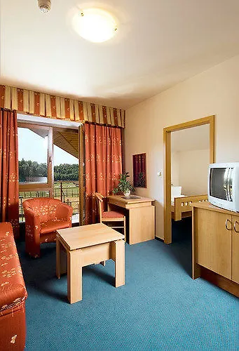 K-Triumf Resort Velichovky