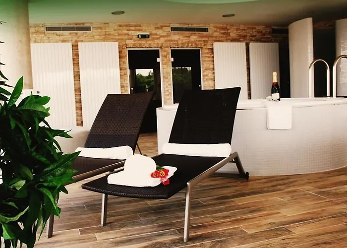 K-Triumf Resort 3*